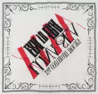 LUNA SEA bandana (white) "LUNA SEA 35th ANNIVERSARY TOUR 2024 ERA TO ERA-EPISODE 1 -" Gift Envelop