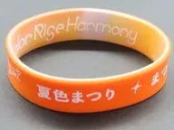 夏色まつり ラバーバンド 「バーチャルYouTuber ホロライブ hololive 6th fes. Color Rise Harmony」