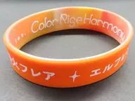 不知火フレア ラバーバンド 「バーチャルYouTuber ホロライブ hololive 6th fes. Color Rise Harmony」