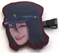 Saki Nakayama Tsuki (ジャイボ) Random Bangs Clip "Engeki 『 Lychee ☆ Hikari Club 』 2025"