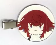 抜丸 「刀剣乱舞-ONLINE- 御伴散歩 前髪クリップコレクション ～其の7～」