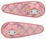 マイメロディ QLスリピンセット 「サンリオキャラクターズ」