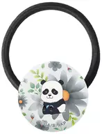 [新品]熊貓Botania第2彈玻璃發圈