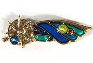 C.FIRST イメージブローチ 「DMMスクラッチ! アイドルマスター SideM スクラッチ第四弾」 B-2賞