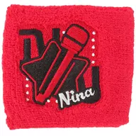 Jinna Iseri Wristband "Girls Band Cry"