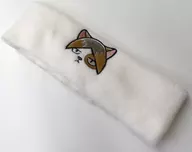 Polish Neko (Kozume Kenma) hair band "Haikyu! ×Avail"