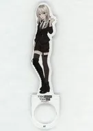 Momoka KAWARAKI "Girls Band Cry-Random Acrílico Ring"