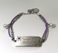 Edogawa Conan Bracelete "Gekijo version : Case Detective Conan One Eyed Remains" Theater Goods