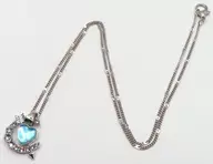 ムーンアロー 「ミルキーネックレス」