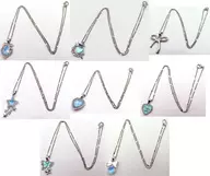 全8種セット 「ミルキーネックレス」