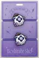 星導ショウ ヘアゴムセット 「バーチャルYouTuber にじさんじ Dytica 2nd Anniversary」