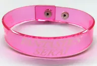 世界 クリアブレス(FANTASTICS) 「EXPO2025 LDH DAY SPECIAL “Jr.EXILE LIVE”」