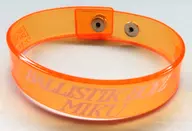 深堀未来 クリアブレス(BALLISTIK BOYZ) 「EXPO2025 LDH DAY SPECIAL “Jr.EXILE LIVE”」