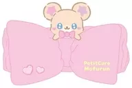 1.ぷちきゅあもふるん ヘアバンド 「ぷちきゅあ～Precure Fairies～」