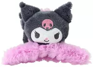 Kuromi mascot Vance Clip "Sanrio Character Cters"