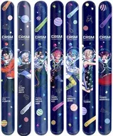 全7種セット パッチンバンド 「FAN DIRECT SERVICE 祝3周年・カリスマオンラインくじ」 C賞
