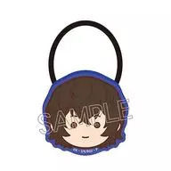 Osamu Dazai hair rubber band "BUNGO STRAY DOGS"