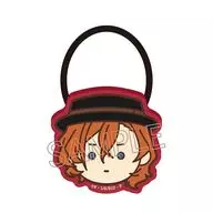 Nakaya Nakahara hair rubber band "BUNGO STRAY DOGS"