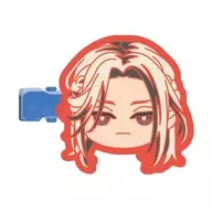 鹿礼光 「18TRIP みにコレ!前髪クリップ～朝班～」