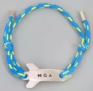 Mrs. GREEN APPLE MGA Roccket Bracelet(ブレスレット) 「ゼンジン未到とヴェルトラウム ～銘銘編～」