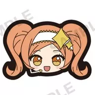 Diamond "Shugo Chara! Rubber Hairpin"