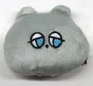 DANI-KUN "ASA Mimichan Plush toy BANGING CLIP"