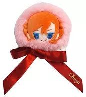 Nakaya Nakahara Ribbon Broach "BUNGO STRAY DOGS"