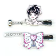 川本笑瑠 ヘアピン2個セット 「CUTIE STREET 川本笑瑠 生誕祭 2025」