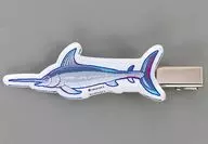 [A la carte] Swordfish original front hair clip "Switch Software : Love to Amazon. co. jp Limited Set"