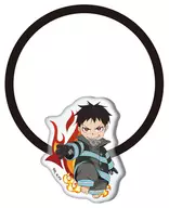 森罗日下部亚克力发圈<炎炎消防队参之章>