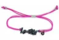 不破湊 ブレスレット 「バーチャルYouTuber にじさんじ ROF-MAO 2nd LIVE - Limitless」