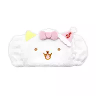 The hair band "Sanrio Character Drivers"