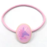 Logo hair rubber band Stream to You "Ensemble Stars! Special for Princess! (Esprit) debut live Stream to You"