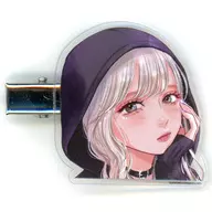 宮野静 生誕ヘアクリップ 「CANDY TUNE 宮野静 生誕祭 2025」