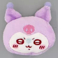 Ardilla voladora japonesa : "Mi)" Una pequeña y linda chica × Sanrio Character Cotters Secret Hair Clip "