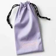 Coleman Adjustable Sunglasses & drawstring bag Case Sweet, July 2025 Supplement