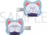 五條悟withCAT illustration Ver.劉海夾子