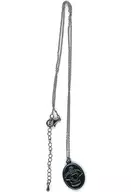 Dark Orb Necklace "PUELLA MAGI MADOKA MAGICA Theatre [New Story] Treason Monogatari ×Avail"