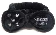 Logo Hair Band "KINGDOM HEARTS"