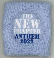 Pulseira ANTHEM "THE NEW CHAPTER"