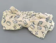 BUDDiiS おやすみBUDDiiS ヘアバンド BUDDiiS公式YouTubeチャンネル”BUDDiiS Channel”オリジナルグッズ2024“おやすみBUDDiiS”