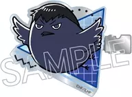 影山飛雄(カゲガラス) 前髪クリップ vol.3 「ハイキュー!!」