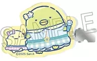 ぺんぎん? ヘアクリップVol.2 「すみっコぐらし」