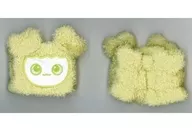 ジョンヨン BABY LOVELYS リストバンド2個セット Baby JEONGVELY 「TWICE ＜THIS IS FOR＞ WORLD TOUR IN JAPAN」