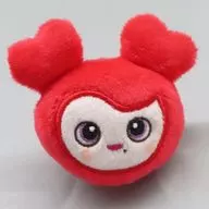 チェヨン BABY LOVELYS ランダムぬいぐるみリング Baby CHAENGVELY 「TWICE ＜THIS IS FOR＞ WORLD TOUR IN JAPAN」