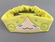 もこ(大平祥生) ヘアバンド 「WELCOME TO JOCHUM’s HOUSE」