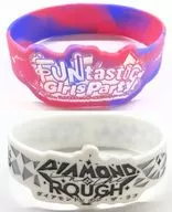 ロゴ イベントロゴラバーバンドセット 「バーチャルYouTuber ぶいすぽっ!フェス 2025」