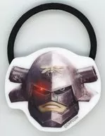 Honda Tadakatsu "Sengoku BASARA Hair Rubber Vol. 1" CAPCOM STORE limited