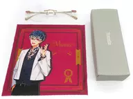 百 眼鏡 「アイドリッシュセブン×Classic glasses collection」