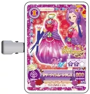 サマーナイトムーンドレス 「アイカツ! コレクションヘアクリップA」